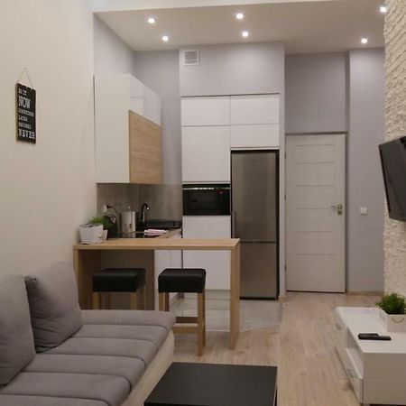 Ferienwohnung Arianska4You Krakau Exterior foto