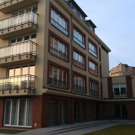Ferienwohnung Arianska4You Krakau Exterior foto