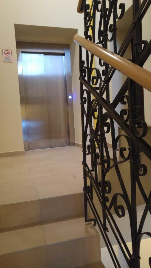 Ferienwohnung Arianska4You Krakau Exterior foto